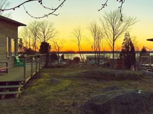 4 star holiday home in Sturkø-By Traum