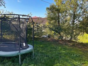 4 star holiday home in Sturkø-By Traum