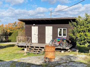 4 star holiday home in Sturkø-By Traum