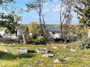 4 star holiday home in Sturkø-By Traum