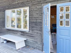 4 star holiday home in Sturkø-By Traum