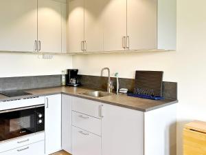 5 person holiday home in MUNSö-By Traum