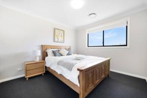 Relaxing Two-Level Retreat in Austral, NSW