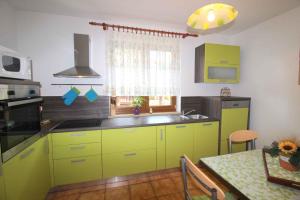 Apartment in Novigrad - Istrien 45767