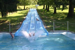 Apartment in Igal - Südtransdanubien 45335