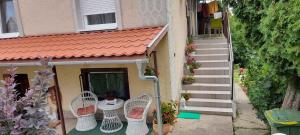 Apartment in Igal - Südtransdanubien 45335 - 3hvězdičkové hotely ve městě Igal