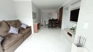 Encantador Apto NOVO, climatizado e confortável - 200m das Thermas - Volta Grande