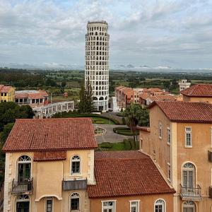 Villa Primo Eyrie Khaoyai near Toscana