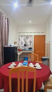 Anjung KLIA House 01 With Neflix