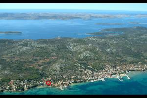 Apartment Tkon Rutak