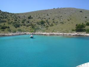 Apartment Tkon Rutak