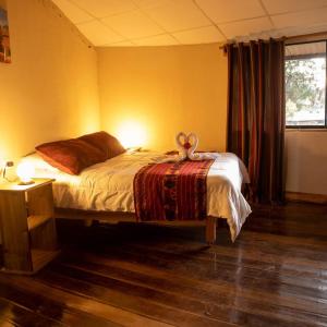 Valle Andino Lodge