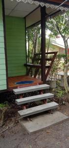 Baan I Mhok Suanphueng