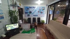 Keens Place