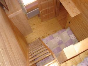 Chalets Ski Chalet - Chez Helene Ski fb : photos des chambres