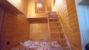 Chalets Ski Chalet - Chez Helene Ski fb : photos des chambres