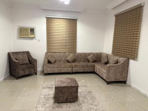 Two-Bedroom Apartment room in شقق مطله على مسجد قباء