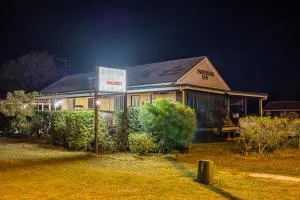 Ironbark Inn - Barcaldine