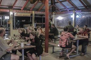 Ironbark Inn