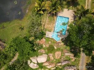 Kakulanda Resort - Maspota