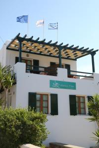 Thalassia Thea Syros Greece