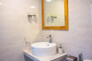 Ramzu Villa Thoddoo