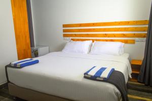 Ramzu Villa Thoddoo