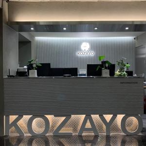 KOZAYO Hongdae Hostel