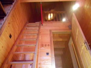 Chalets Ski Chalet - Chez Helene Ski fb : photos des chambres