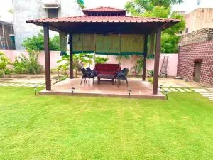 JAWAHAR VILLA - 2BHK - City Centre - Osiān