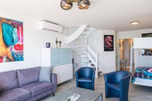 Fraval - Beachfront Apartment with Sea Views in Middelkerke