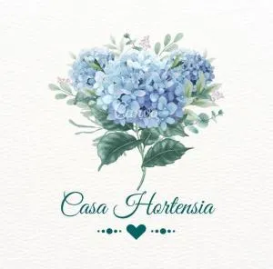 Casa Hortensia - San José el Alto
