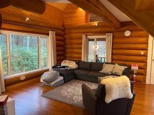 BESSO Log Cabin Niseko - نيسيكو