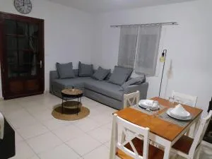 Maison cocooning - Morthemer