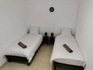 Appartements Maison cocooning : photos des chambres