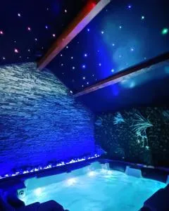 Spa&House91 - 科尔贝埃索讷