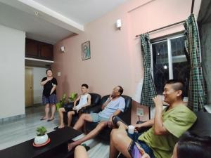 FST Homestay
