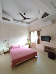 FST Homestay