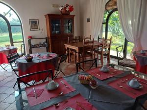Agriturismo Bio Pian Dei Casali