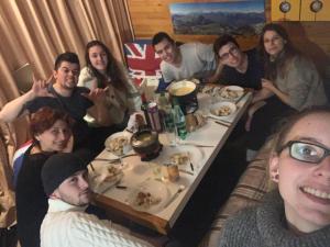 Plagne Bellecote Apartments