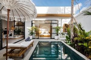 Villa Kadoo - Uluwatu by Yolla Hospitality