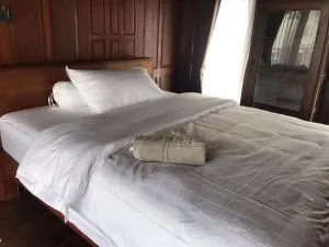 Casa Ines Bedugul - Gitgit