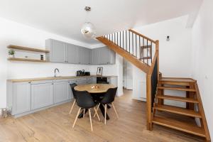 Citadel 58 - Unique Property in the Old Town, Next to the Citadel and Central Park