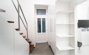 Free parking Basilica Robs Home - AC, Wi-Fi, smart TV