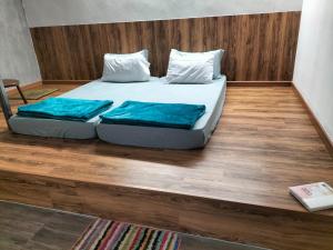 E HOME 2 KULAI-Tatami house