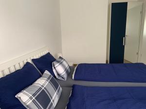 Ferienwohnung Gergert Nr6