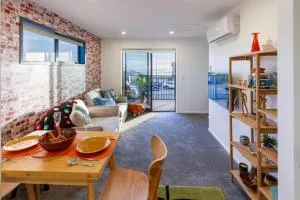 Okioki - Seaside Escape - Kaiapoi