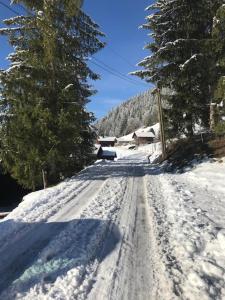 Très beau chalet familial - Vue superbe ! Plein sud