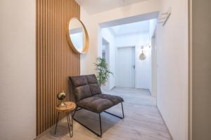 140qm 3BR apartment - central, cozy and stylish