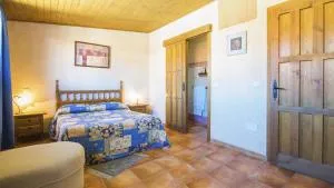 Casa Rural La Fragua de Manuel - Nuño Gómez